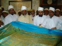 URS-E-MAYMOON - Saiyedna Ziyauddin Jivabhai bin Nuhji Saheb (QR) - Baroda